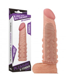 Lovetoy Add 2" Pleasure X...