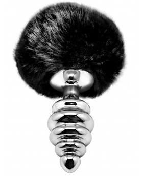 Alive Metal Anal Fluffly...