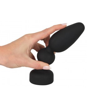 Black Velvets Big Plug -...
