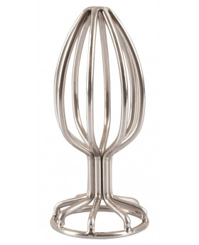 Anos Metal Cage Butt Plug...