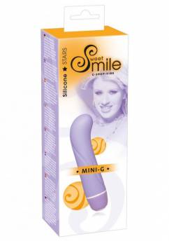 Sweet Smile Mini-G Wibrator...