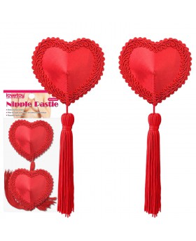 Lovetoy Reusable Red Heart...