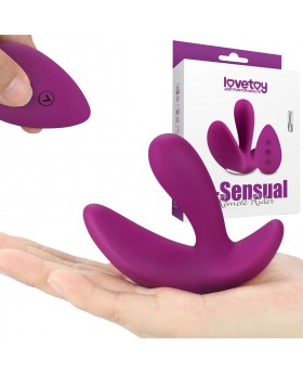 Lovetoy O-Sensual Remote...