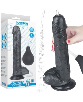 Lovetoy 11'' Squirt Extreme...