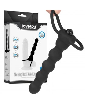 Lovetoy Vibrating Rock...