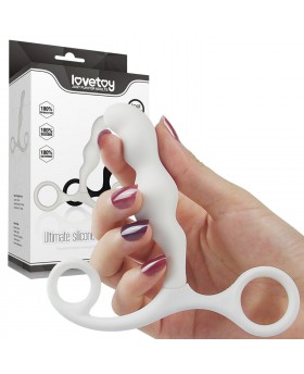 Lovetoy Ultimate Silicone P...