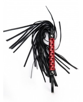 Red Perfect Flogger Pejcz,...