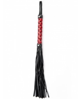 Red Perfect Flogger Pejcz,...