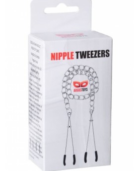 Nipple Tweezers