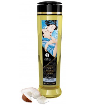 Shunga Massage Oil Adorable...