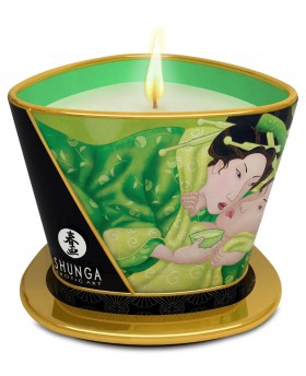 Shunga Massage Candle...