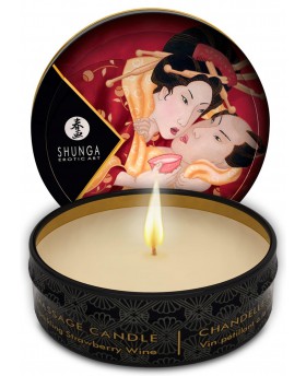 Shunga Mini Massage Candle...