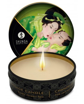 Shunga Mini Massage Candle...