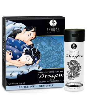 Shunga Creme Dragon...