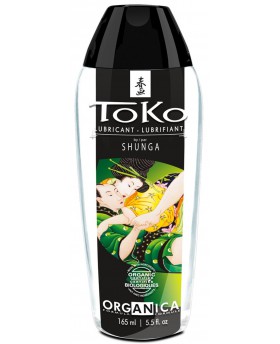 Shunga Toko Organica...