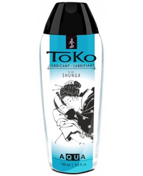 Shunga Toko Aqua Lubricant...