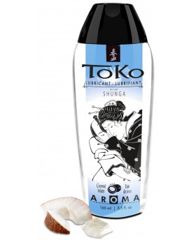 Shunga Toko Aroma 165 ml....