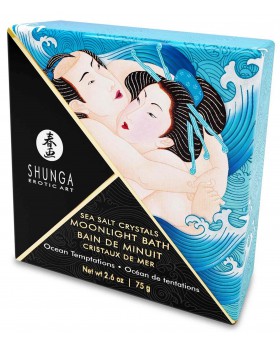 Shunga Mini Bath Salts...