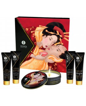 Shunga Geisha's Secret Kit...