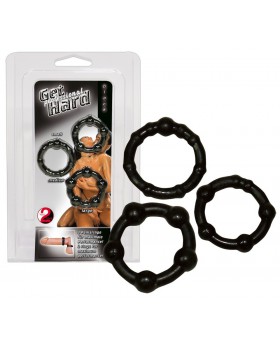 You2Toys Cock Rings Set...