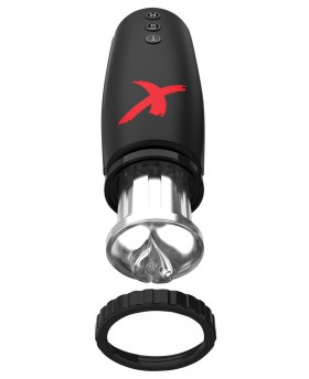 PDX Elite Moto Bator -...