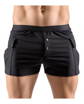Men's Shorts czarne...