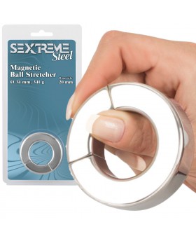 Sextreme Magnetic Ball...
