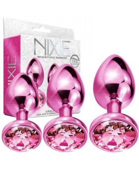 Global Novelties NIXIE...