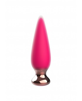 The Charming Buttplug -...