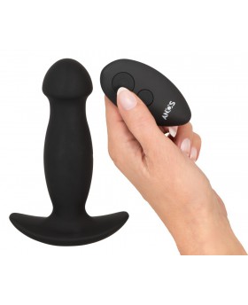 ANOS Pulsating Plug -...