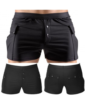 Men's Shorts czarne...