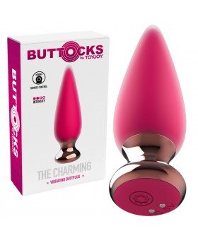 The Charming Buttplug -...