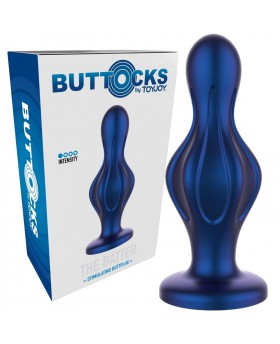 ToyJoy The Batter Buttplug...