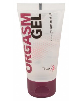 Just Play Orgasm Gel 50ml -...