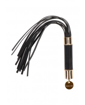 Statement Flogger Black -...