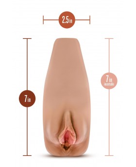 M ELITE SOFT AND WET RENATA...