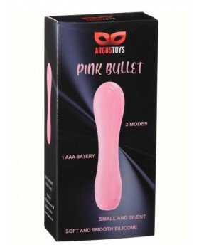 Argus Pink bullet -...