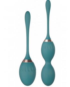 Argus Kegel balls Green -...