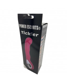 Power Escorts Tickler Pink...