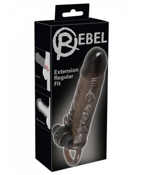 Rebel Extension Regu