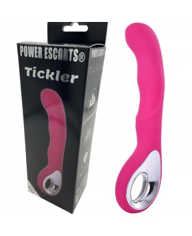 Power Escorts Tickler Pink...