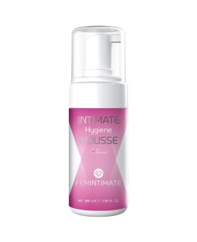 Intimate Hygiene Mousse...