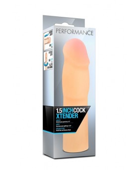 PERFORMANCE 1.5INCH COCK...