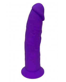 REAL LOVE DILDO 6" -...