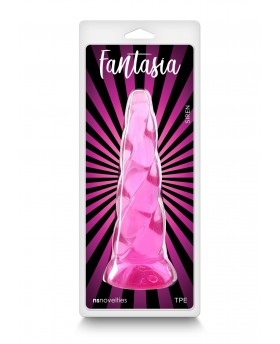 Fantasia Siren Pink...