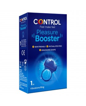 Control Pleasure Booster-...