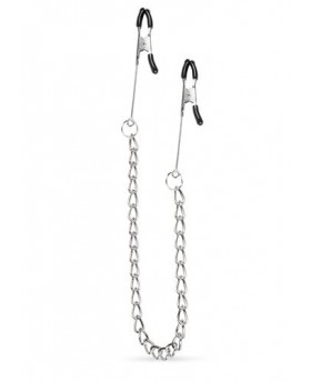 Long Nipple Clamps With...
