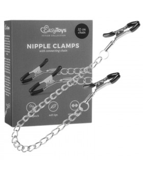 Classic Nipple Clamps With...