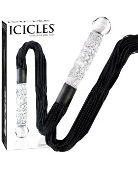 Icicles No.38 Glass Whip...