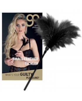 GP SMALL FEATHER TICKLER...